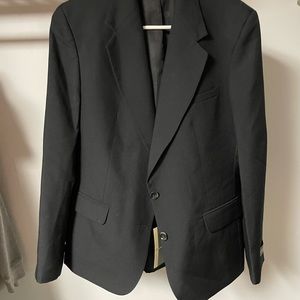 NWT Women’s fitted blazer